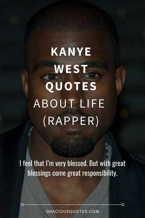 100 Best Kanye West Quotes On Fame Fortune Success Love Parade