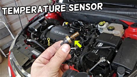2020 Chevy Trax Heater Blowing Cold Air