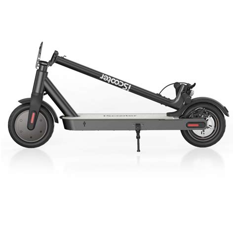 IScooter I8 Trottinette Electrique 8 5 Pouces 500W 25Km H 7 5AH