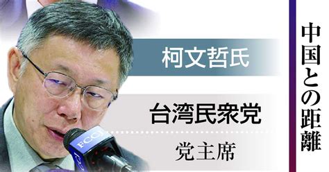 台湾・総統選三つどもえ 野党候補の一本化は失敗、民主進歩党・頼清徳氏が優位も中国の介入に警戒強める Zakzak：夕刊フジ公式サイト