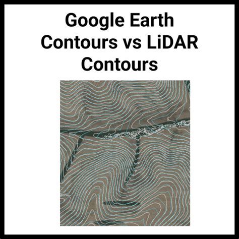 How To Create Contours In QGIS From A DEM Equator