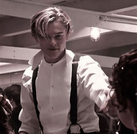 Jack Dawson On Instagram Titanic1997 Titanic Aesthetics Titanic