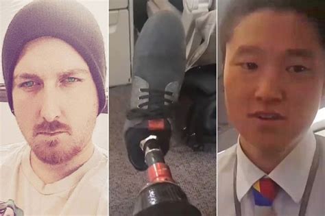 United Airlines Forced To Apologise To Gay Dad Falsely Accused Of Molesting His Own Son World