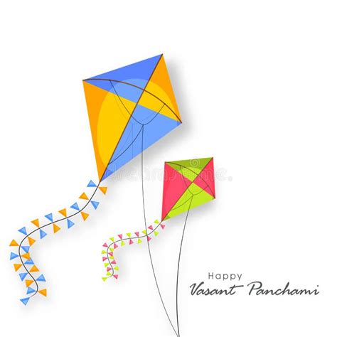 Kites Stock Illustration Illustration Of Artwork Flying 18780924