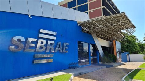 Sebrae Tocantins Comemora Os Resultados Do Quadri Nio