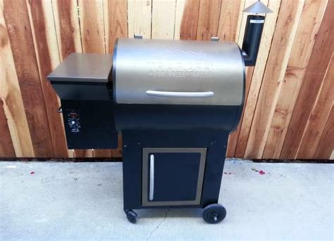 Identifying A Traeger Model Smoking Meat Forums The Best Smoking Meat Forum On Earth