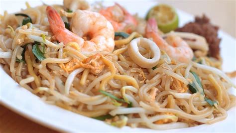 Hokkien Prawn Mee Visit Singapore Official Site