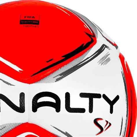 Bola De Futebol De Campo Penalty S Ecoknit Xxiv Centauro