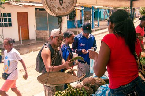 Familias Compraron En Los Dos Ltimos Mercados Campesinos Del Pes