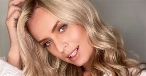 Strictly S Nadiya Bychkova Wows Fans As She Flaunts Killer Curves In Thong Bikini Daily Star