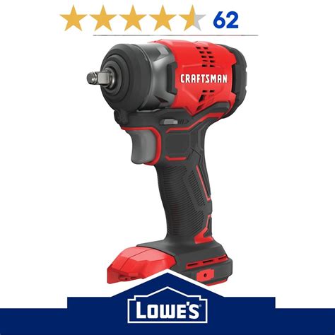 Craftsman V20 Rp 20 Volt Max 1 4 In Variable Speed Brushless Cordless