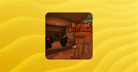 overview blockade reboot  guilded