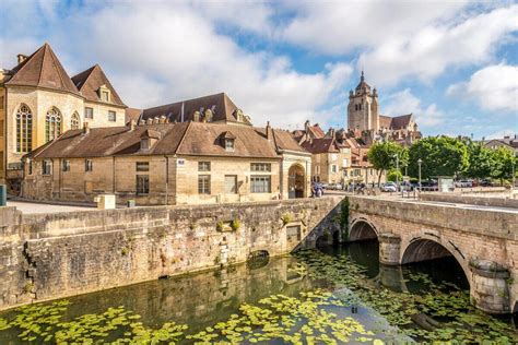 Who Was The Real Quasimodo And Did He Live In Frances Belltowers