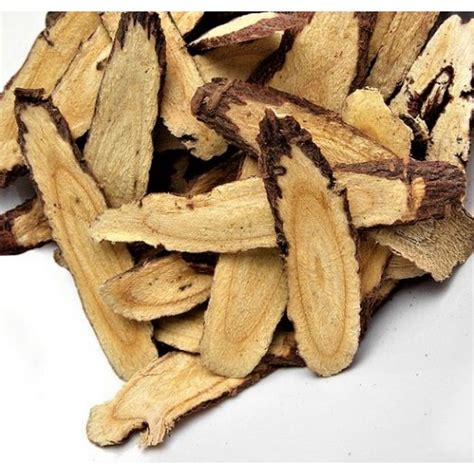 Gan Cao Raw Glycyrrhizae Licorice Root