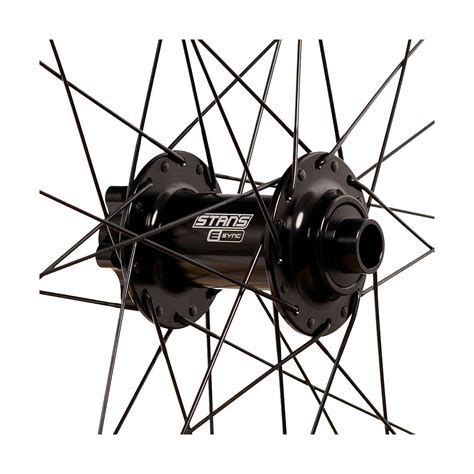 Stans Notubes Crest S Wheel