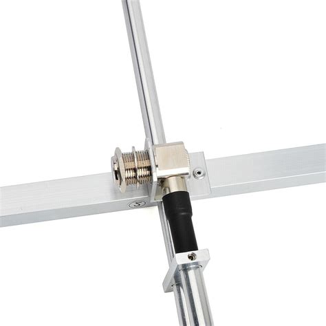 HYS UHF 70cm 5 Elements Yagi Antennas 9