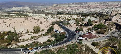 Kapadokya Nas L Gidilir Otob S U Ak Araba Kapadokyapage