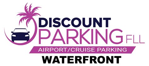 Discount FLL Parking | One Stop Parking