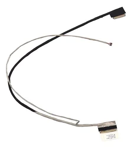 Cable Flex De Video Hp 15 Ef 15 Dy 15t Dy 15s Fq Dd00p5lc021 Meses