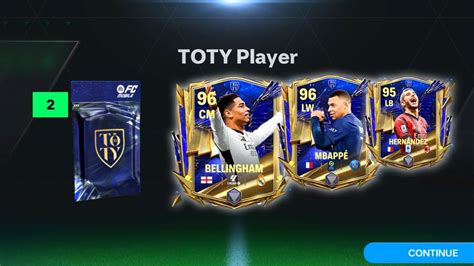 Opening Packs Until We Get Every Utoty Players In Fc Mobile