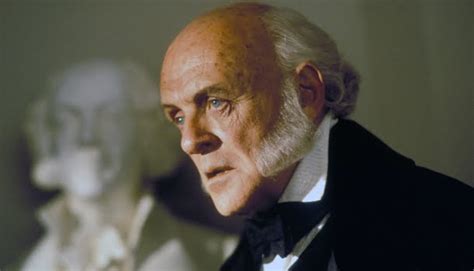 Absolutamente inesquecível filme Anthony Hopkins ganhador de 4