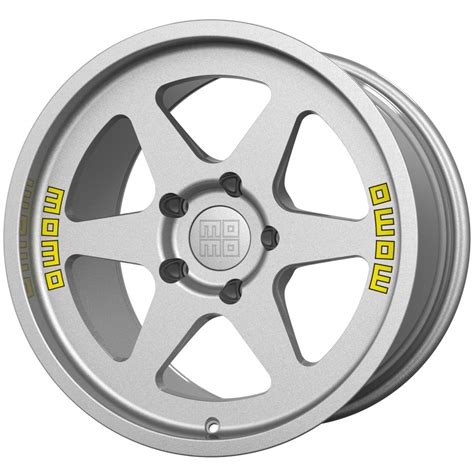 Momo Heritage 6 Alloy Wheel Heritage Line Fuel Autotek Store