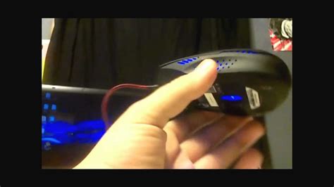 Team Scorpion G Reaver Gaming Mouse Review Best English Review Youtube