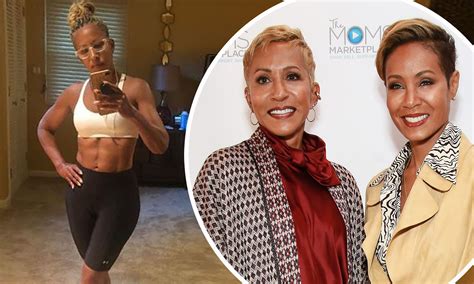 Walter Cunningham mekanik gelgit jada pinkett smith mom bikini erimiş