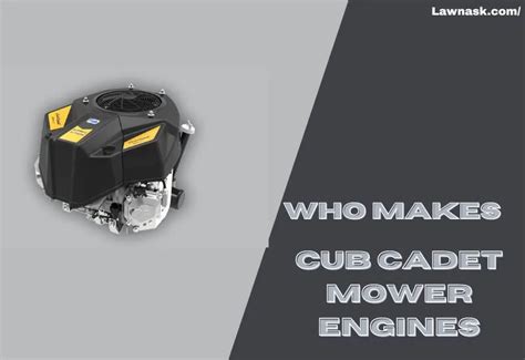 Where Are Cub Cadet Snow Blower Engines Made Honda Snow Blowers