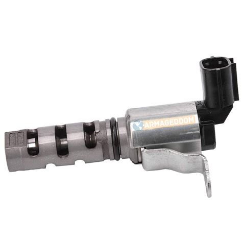 Valvula Solenoide Oleo Vvti Toyota Corolla 1 8 16v 2009