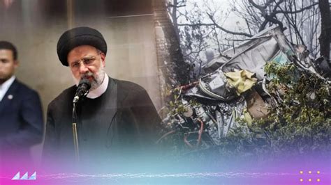 Fakta Fakta Tewasnya Presiden Iran Ebrahim Raisi Kronologi Penyebab