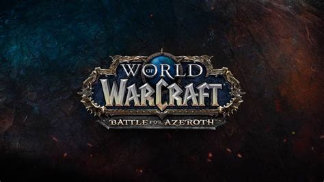 World Of Warcraft Primera Revisión Después De La Expansión Game Post