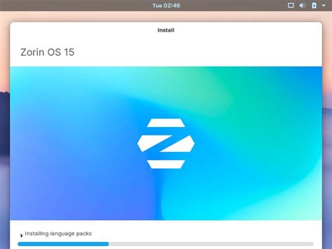 Gu A De Instalaci N Paso A Paso De Zorin Os Con Capturas De Pantalla