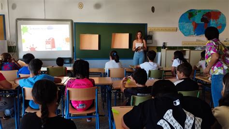 Talleres por el día mundial de la salud mental Injusalud