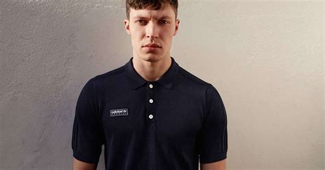 adidas SPEZIAL returns with second London-inspired collection - - Mixmag