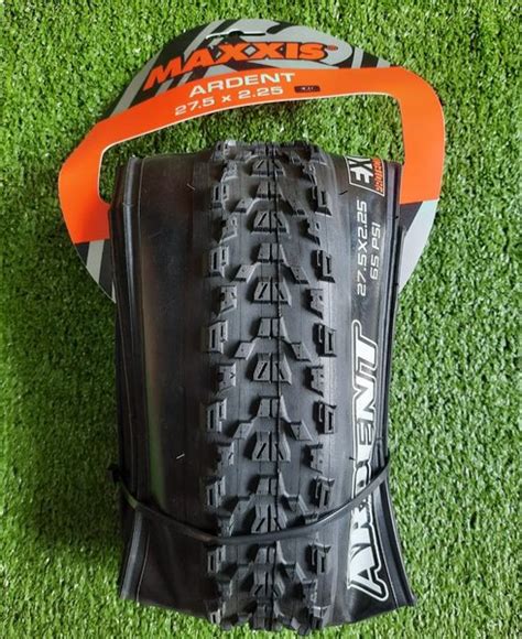 Jual Ban Luar Maxxis Ardent X Exo Di Lapak Denny Bike Bukalapak