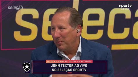 John Textor Consegue Cr Dito De R Bilh Es Para A Compra Do Lyon