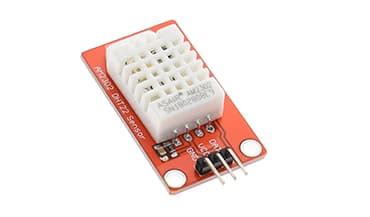 Мобильный датчик комфорта | Arduino технологии