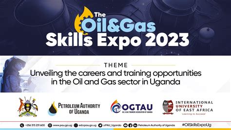 Oil And Gas Skills Expo 2023 Day 1 Youtube