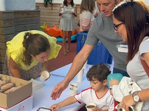 Ie Sant Jordi Escola Cooperativa Vilassar De Dalt