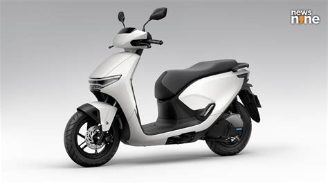 Honda Activa Electric Features Range Performance Swappable