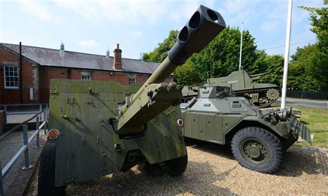 Aldershot Military Museum Hampshire Cultural Trust