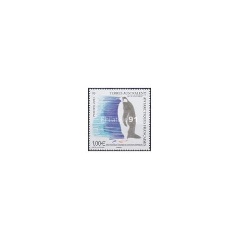 Timbres Taaf N Collection Timbres Dom Tom