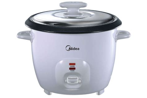 L Conventional Rice Cooker Mg Gp B