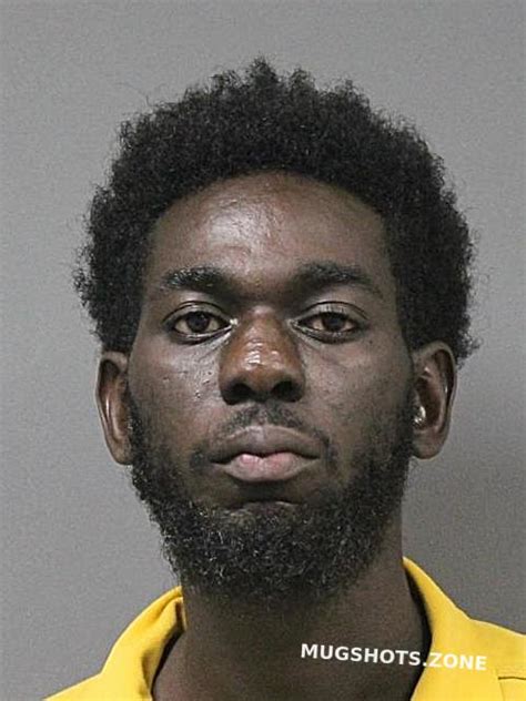 Sall Amadou Tidrone 09 06 2023 Desoto County Mugshots Zone