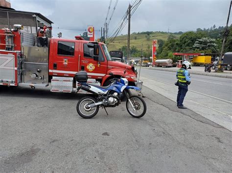 En ejecución el Plan Éxodo de Semana Santa para velar por la seguridad