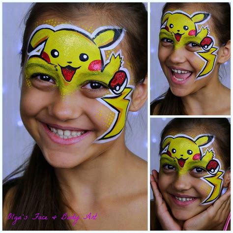Meet Your Face Painting Instructor