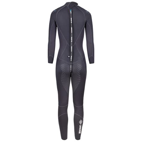 BEUCHAT Alize 5mm Full Suit Woman