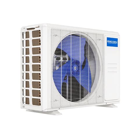 Mrcool 36k Btu 4th Gen Diy Mini Split Heat Pump Energy Star Mrcool