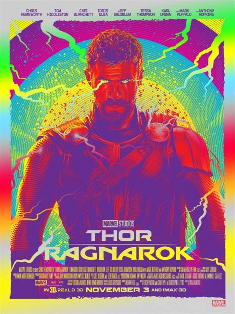 Thor Ragnar K Film Kritik K Vide K Szerepl K Mafab Hu